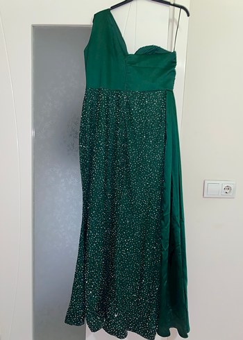 Abiye Elbise - Görsel 2