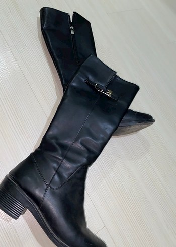 Kadın Çizme - Görsel 2