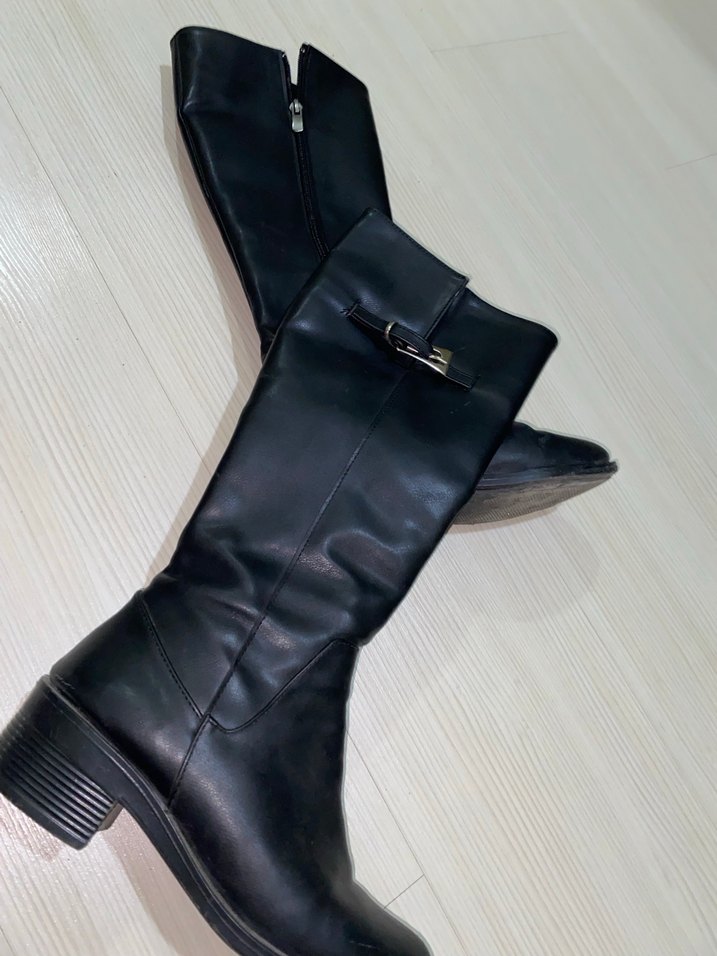 Kadın Çizme - Görsel 2