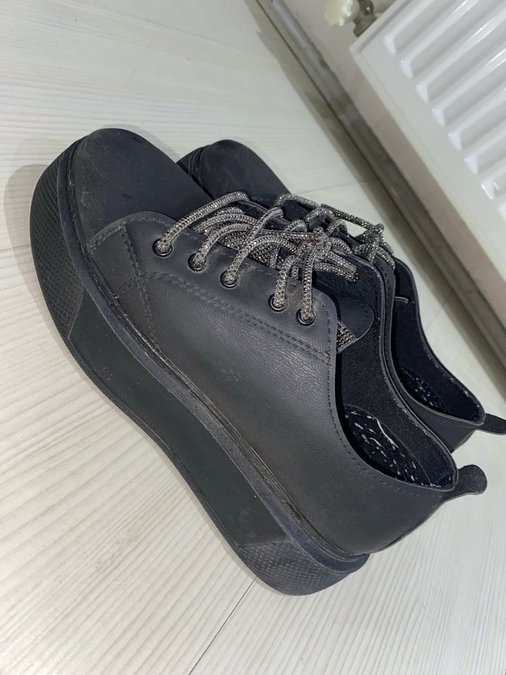 Kadın spor ayakkabı - Görsel 2