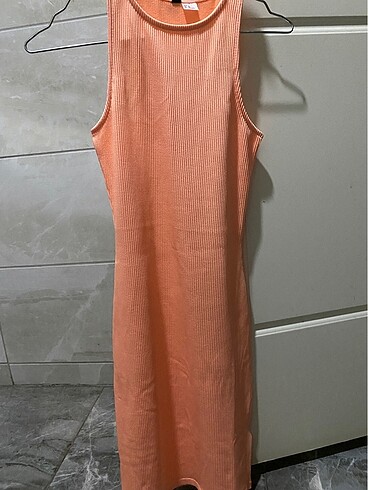 H&M Elbise