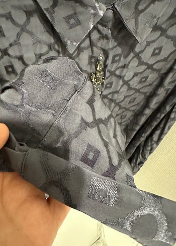 Alt üst levidor takım - Görsel 3