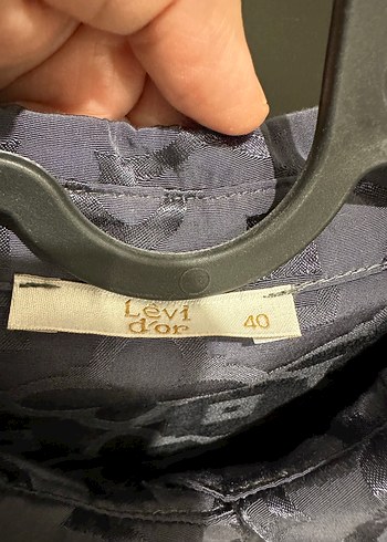 Alt üst levidor takım - Görsel 2