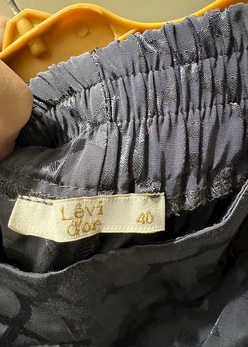 Alt üst levidor takım - Görsel 8