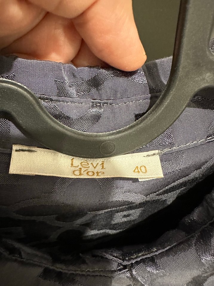 Alt üst levidor takım - Görsel 2