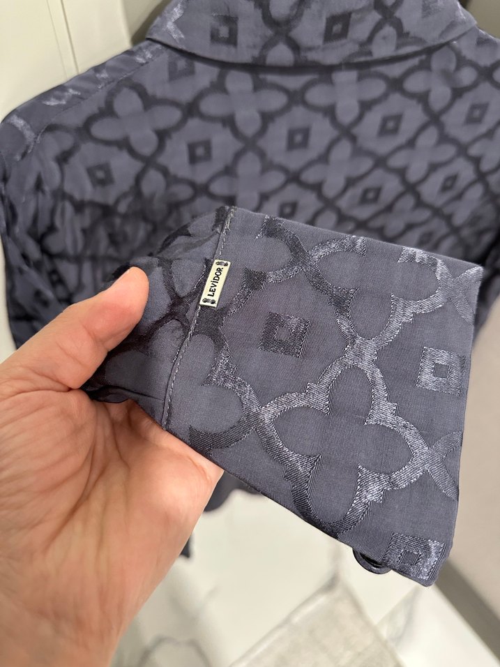 Alt üst levidor takım - Görsel 4