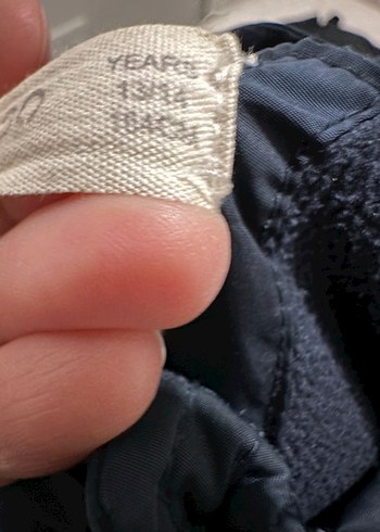 Mango Kapüşonlu Çocuk Kışlık Mont - Görsel 10