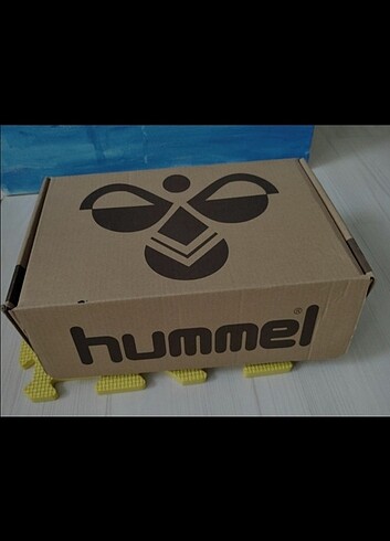 Hummel 38