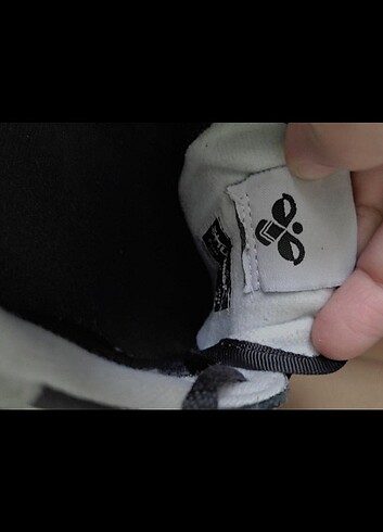 Hummel spor ayakkabı  - Görsel 2