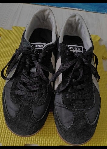 Hummel spor ayakkabı  - Görsel 3