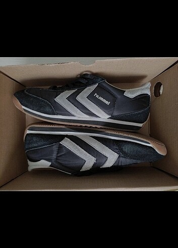 Hummel spor ayakkabı  - Görsel 4