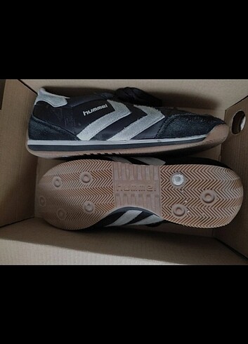 Hummel spor ayakkabı  - Görsel 5