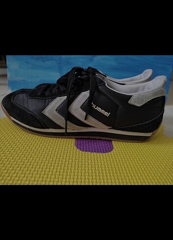 Hummel spor ayakkabı  - Görsel 6