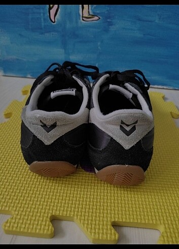 Hummel spor ayakkabı  - Görsel 8