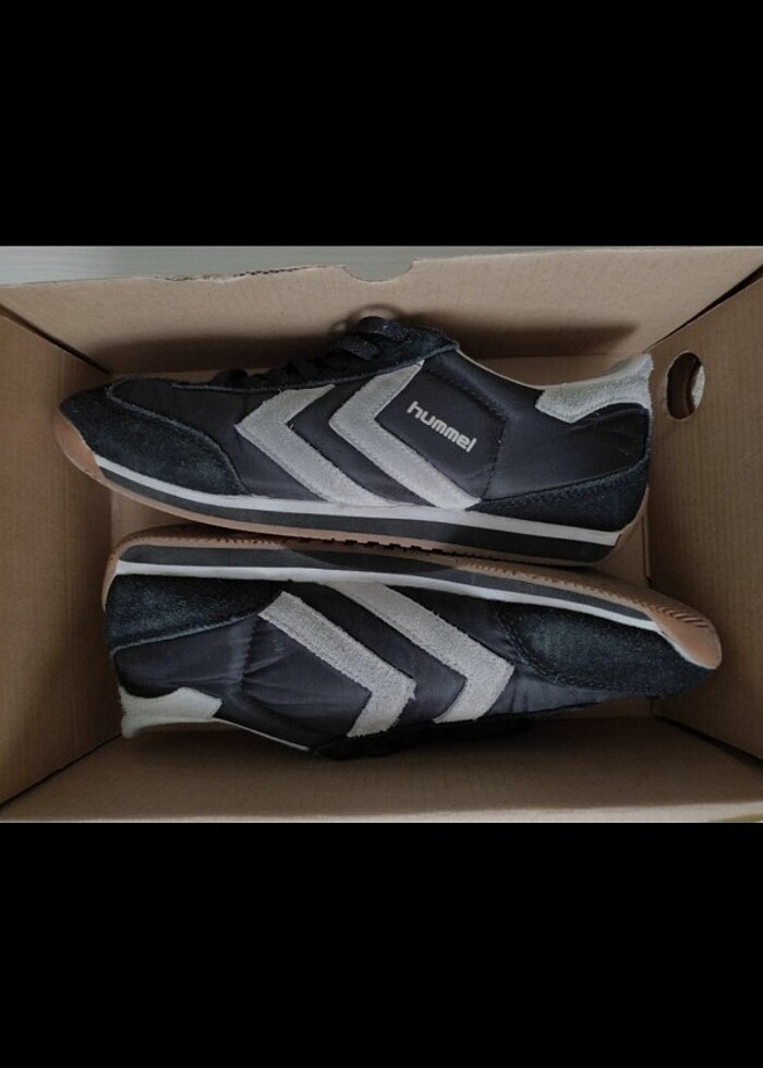 Hummel spor ayakkabı  - Görsel 4