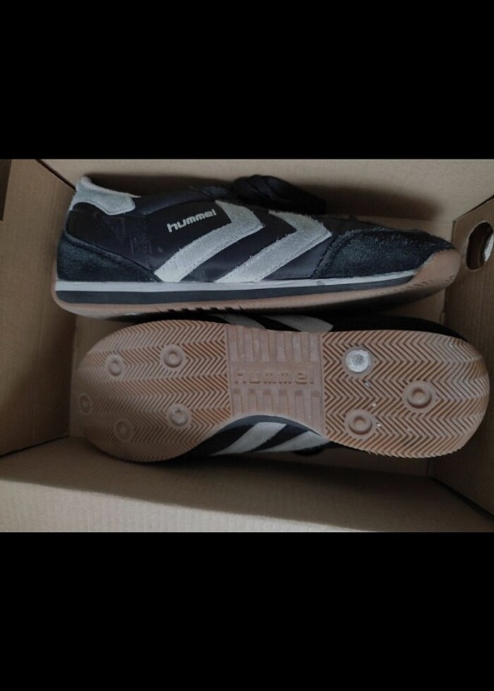 Hummel spor ayakkabı  - Görsel 5