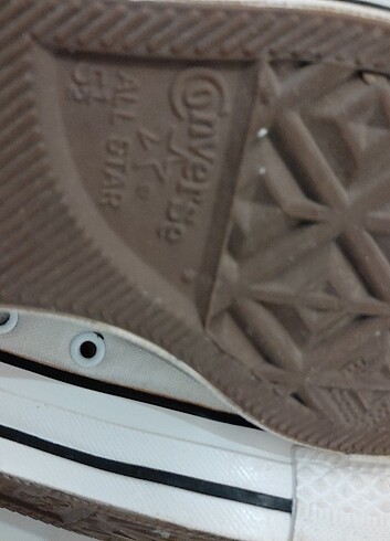 Converse . - Görsel 8