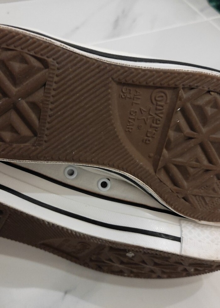 Converse . - Görsel 2