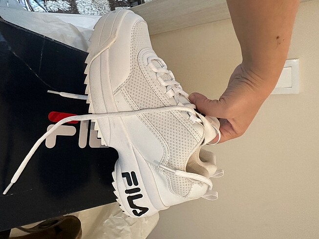 Fila Kadın Sneaker