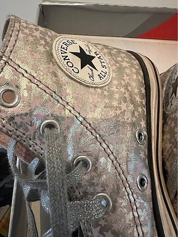 Converse Kız Çocuk