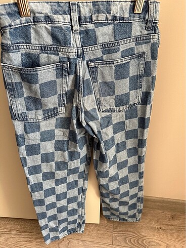 H&M H&M Çocuk Kot Pantolon