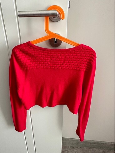 Jasper Conran Kız Çocuk Bolero - Görsel 5