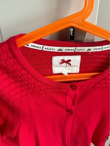 Jasper Conran Kız Çocuk Bolero - Görsel 2