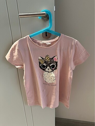 H&M Çocuk Tişört