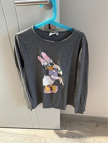 Disney çocuk sweatshirt