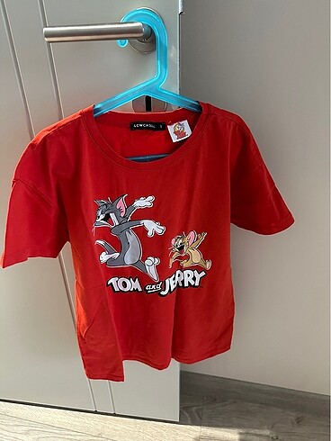 LC Waikiki tişört