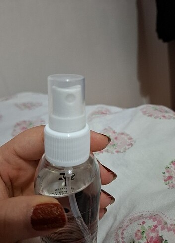  Beden Renk Flormar Oje Kurutucu Sprey