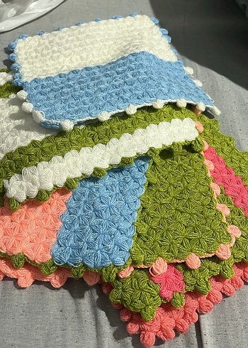 Çeyizlik Lifler - Görsel 2