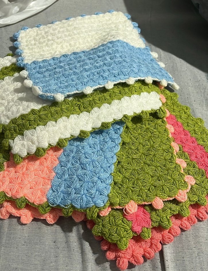 Çeyizlik Lifler - Görsel 2