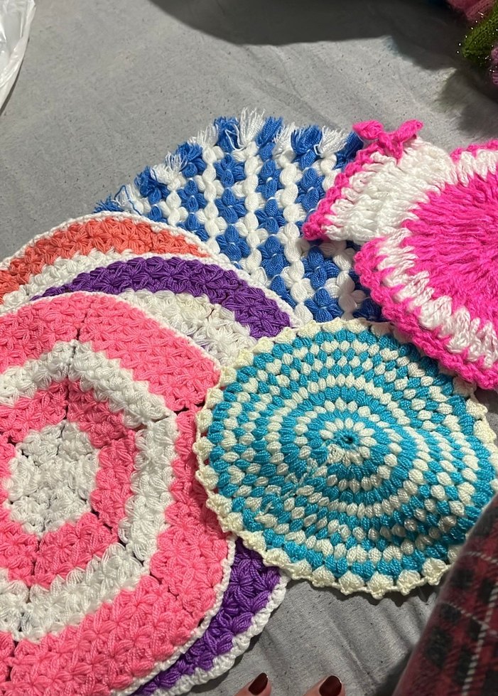 Çeyizlik Lifler - Görsel 3