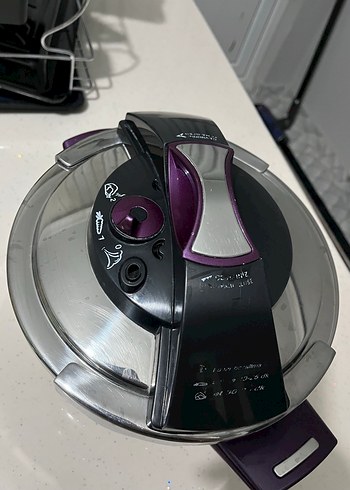 Düdüklü Tencere - Görsel 4