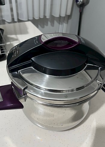 Düdüklü Tencere - Görsel 3