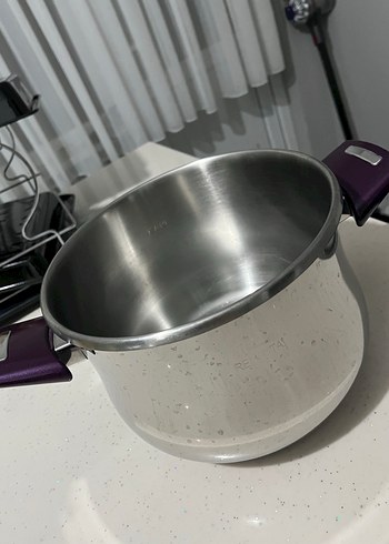 Düdüklü Tencere - Görsel 2