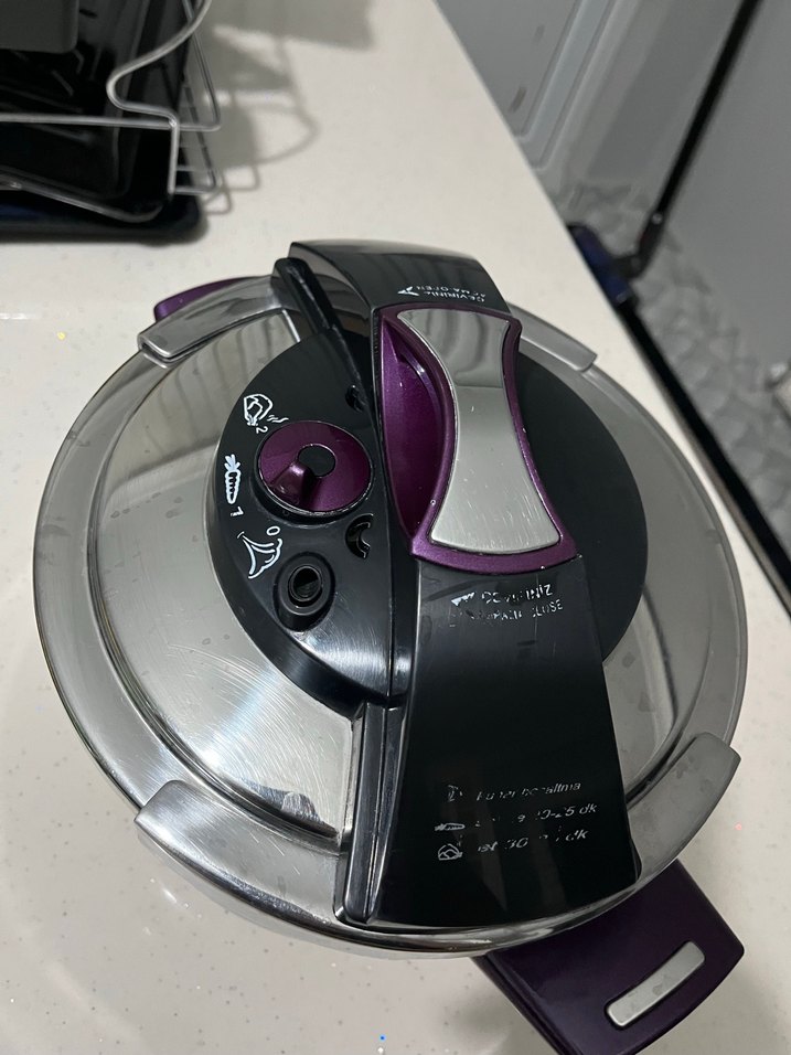 Düdüklü Tencere - Görsel 4