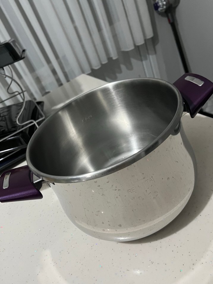 Düdüklü Tencere - Görsel 2