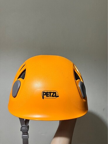 PETZL Dağcılık kaskı