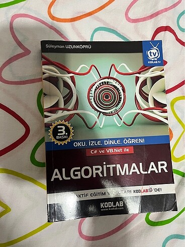 Algoritmalar