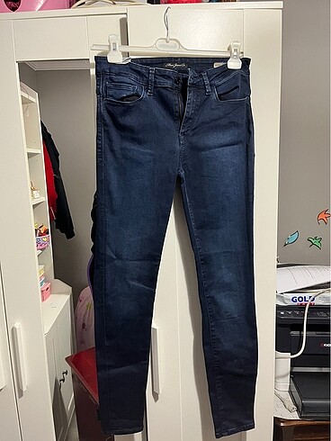 Mavi jeans -Alissa