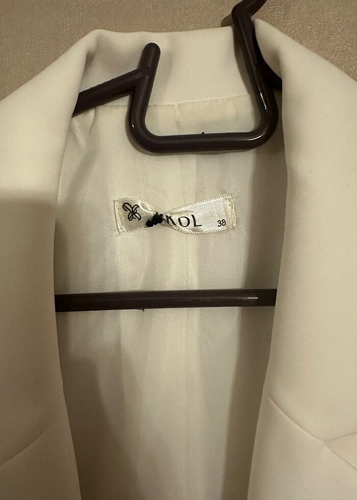 Ekol yelek - Görsel 4