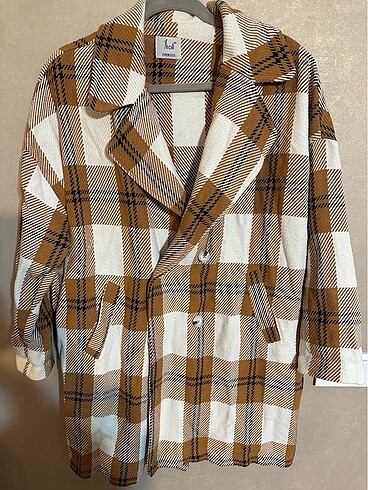 Blazer ceket