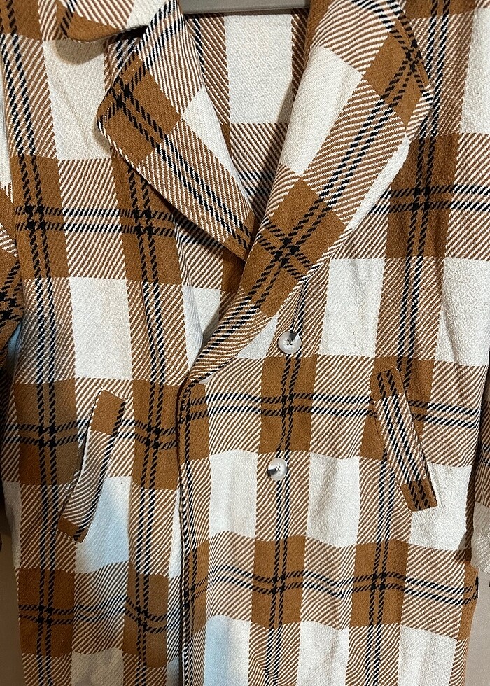 Blazer ceket - Görsel 2