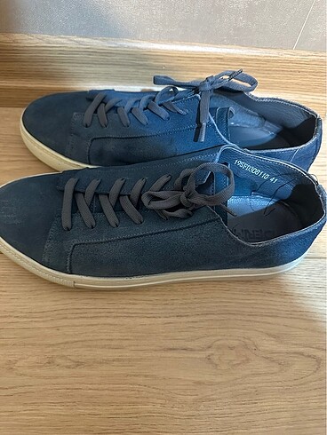 Derimod erkek ayakkabı - Görsel 3