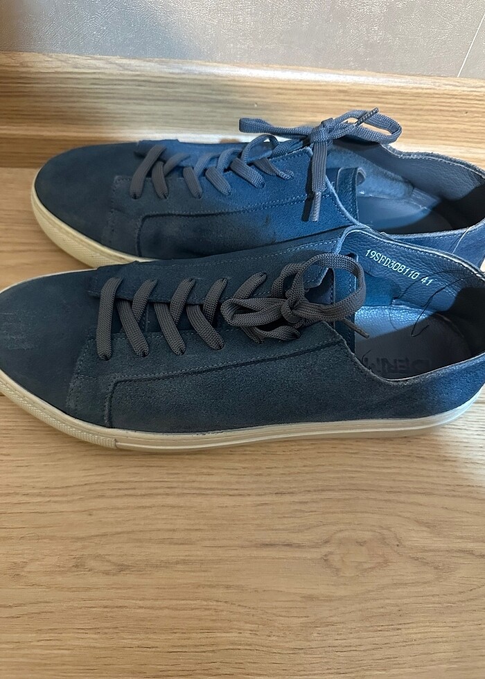 Derimod erkek ayakkabı - Görsel 3