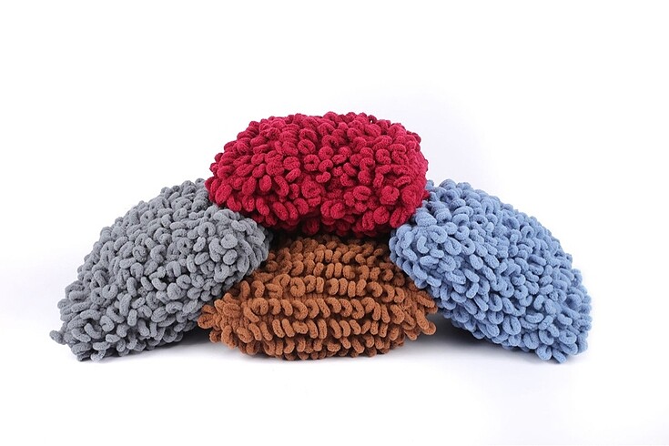 Kırlent - Görsel 5