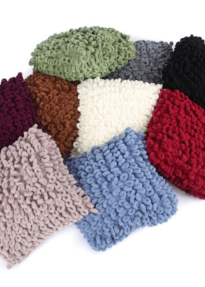 Kırlent - Görsel 3