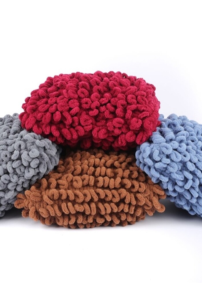 Kırlent - Görsel 5